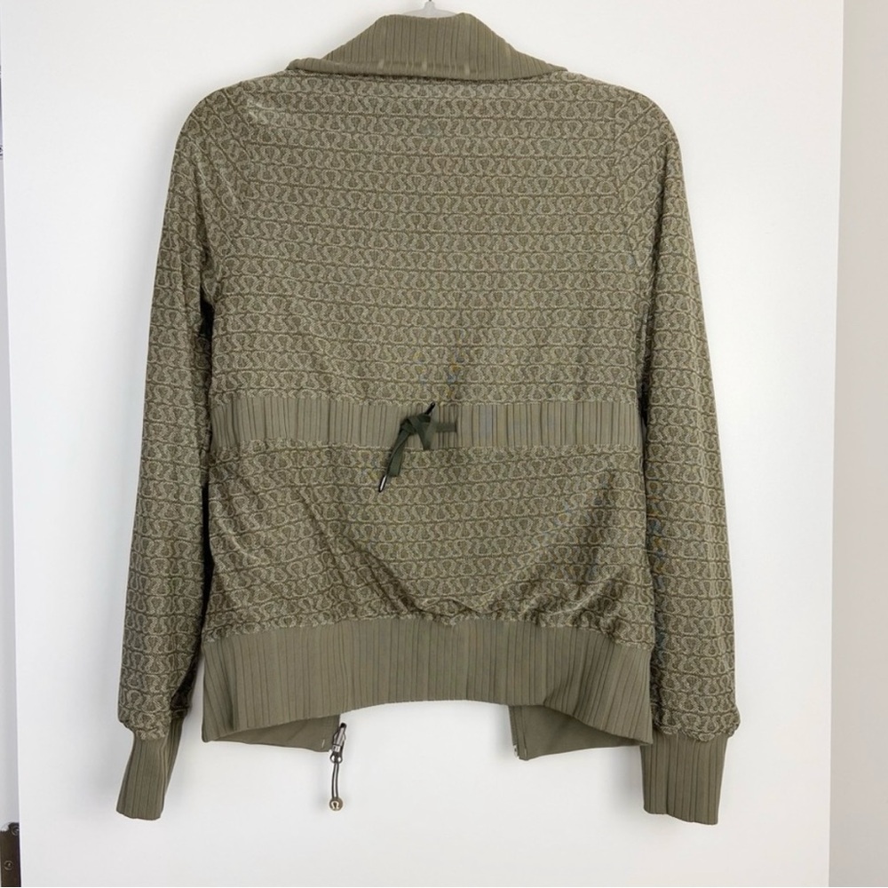 Lululemon Raja Reversible Jacket - Picture 5 of 9